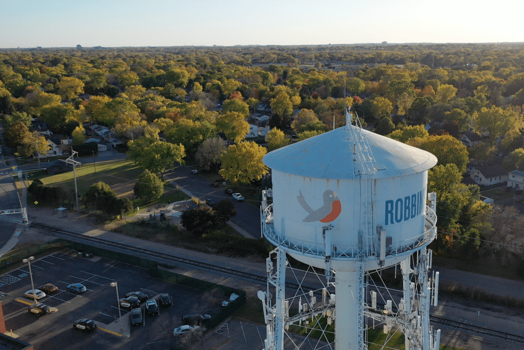 Goodbye, Thunder Island